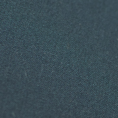 掛け軸「空手道」 Paper stuck on a traditional piece of cloth