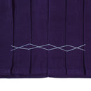 「#6000袴」進行中の作業 Hard to Keep Pleats