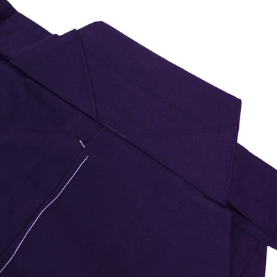 「#6000袴」進行中の作業 Koshiita for Kendo/Iaido Practice