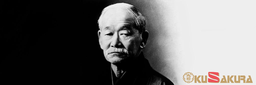 Focus on Jigoro Kano