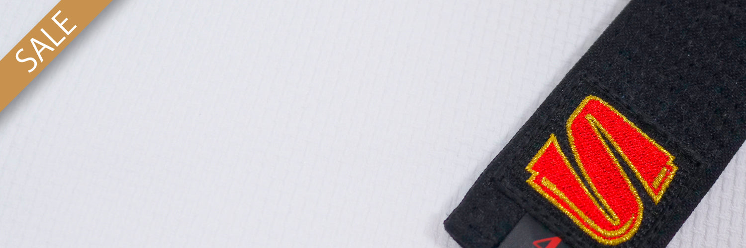 KuSakura柔道黒帯が全品10%オフ