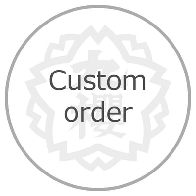Custom Made Judo Jacket JKKC 4YYYF