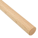 Red oak of high quality