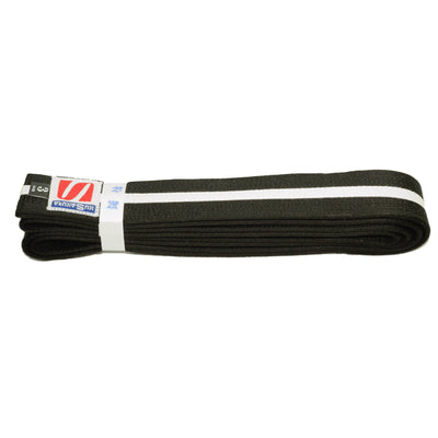 Black Belt for Women - Made in Japan