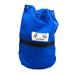 Blue Sashiko Bag