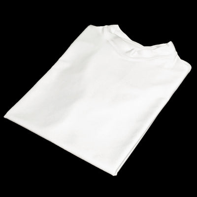 KuSakura Judo White T-shirt - Made in Japan