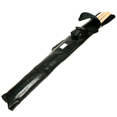 合皮製 木刀／杖／短刀用武器袋  (105 cm)