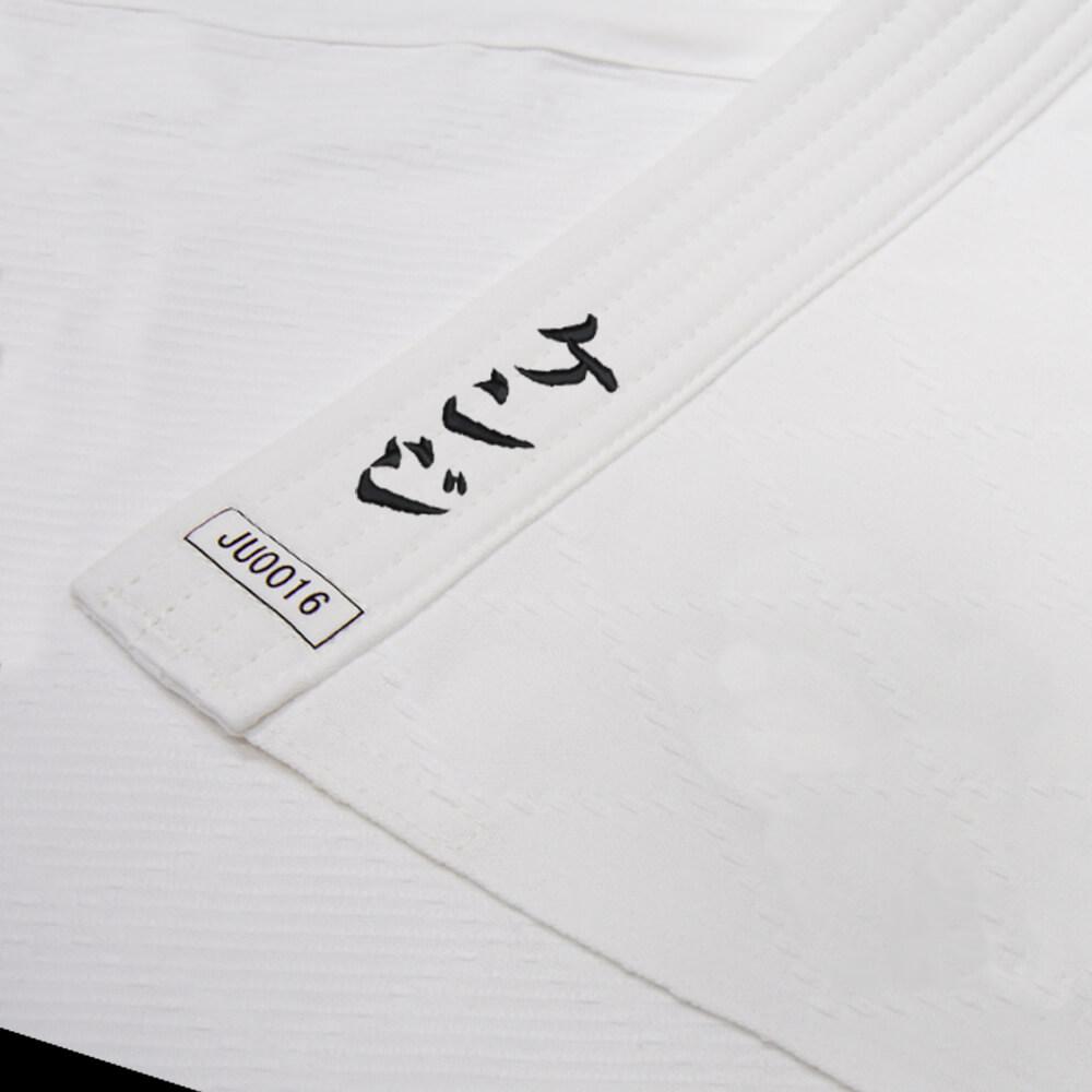 九櫻｜大和錦柔道衣 JSY 上衣