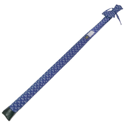 木綿製 木刀／杖用武器袋【尚武】 (1本用)