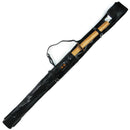 「高級　合皮製竹刀・木刀袋(123 cm)」