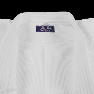 Most comfortable and high-end Judogi ever made