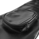 Wide external pocket for Kendo accessories