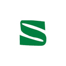 Green KuSakura Logo - Teen Judogi