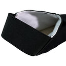 Elastic Strap at the ankle