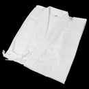 Made in Japan White Iaido Jacket