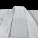Lightweigh White Iaidogi