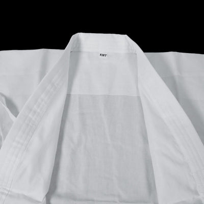 Lightweigh White Iaidogi