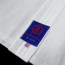KuSakura White Iaidogi - Japan Made