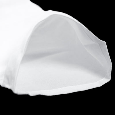 Single Layer White Iaidogi