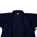 Kendo Jacket with Backseam