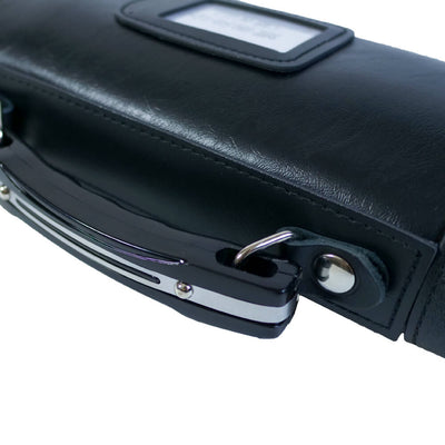 Durable plastic handle