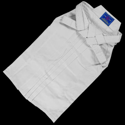 White Hakama Available in 12 Sizes