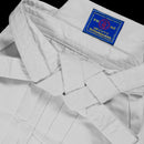 White Tetron Hakama - Kendo/Iaido