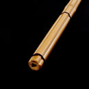 Keichiku bamboo from Taiwan