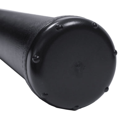 Solid Synthetic Leather Quiver
