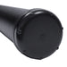 Solid Synthetic Leather Quiver