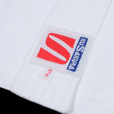 High-end Heavy Karategi Kata