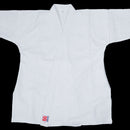 Traditional Cut Karategi