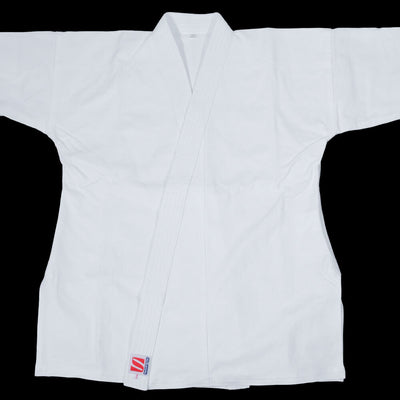 Traditional Cut Karategi