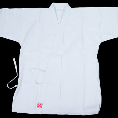 Traditional cut for perfect fit at all time