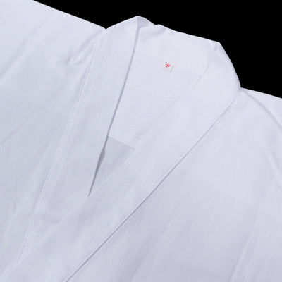 KuSakura Kyudo jacket