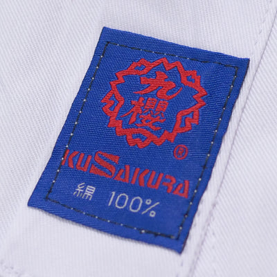 100% Cotton