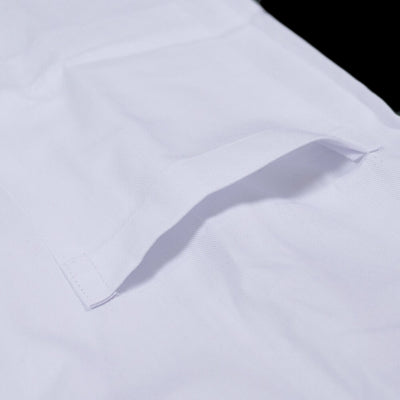 Pocket for more convenience