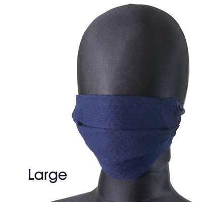 Face Covering Mask - Large Size