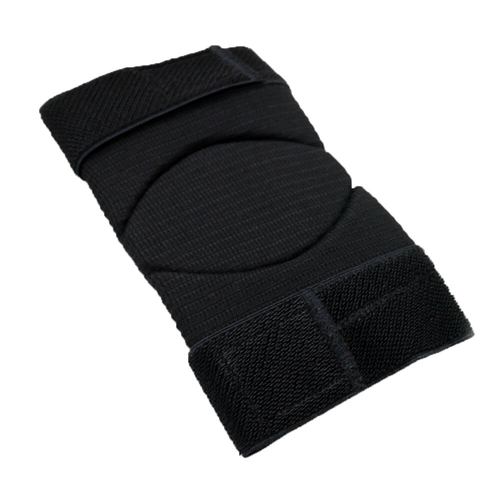 Amazon.com: Bauerfeind - GenuTrain - Knee Brace - Targeted